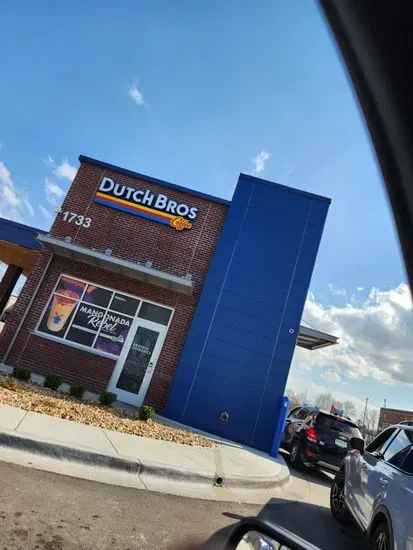 Dutch Bros Coffee