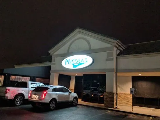 Nicola's Ristorante Restaurant