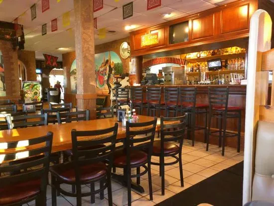 El Loro Mexican Restaurant