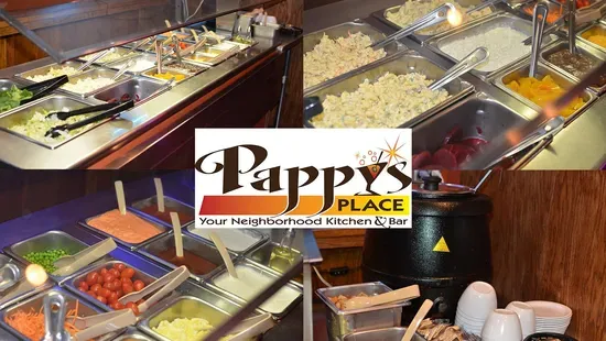 Pappy's Place Restaurant