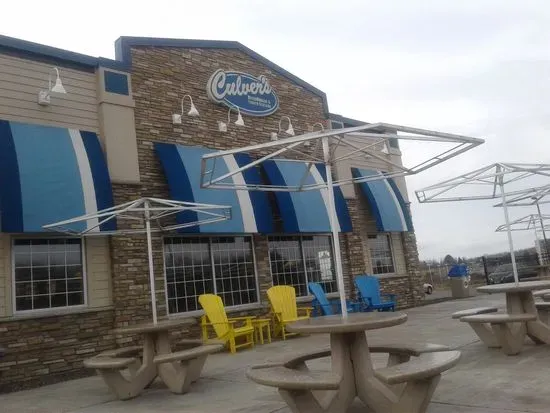 Culver’s