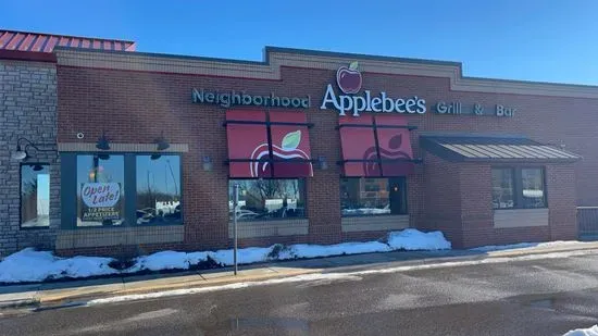 Applebee's Grill + Bar