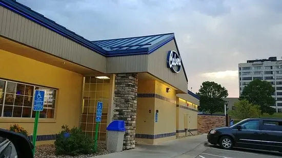 Culver’s