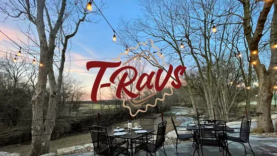 T-Ravs Restaurant