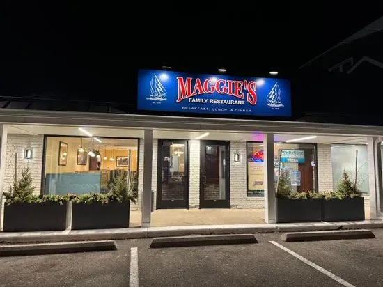 Maggie's Restaurant