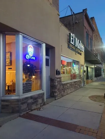 El Molino Mexican Restaurant