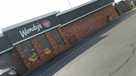 Wendy's