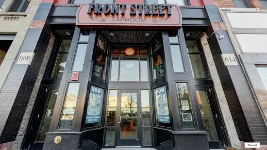 Front Street Taproom