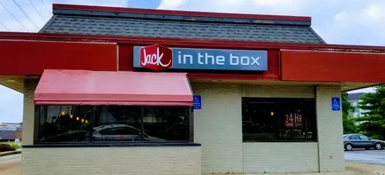 Jack in the Box