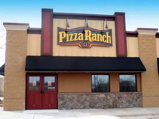 Pizza Ranch