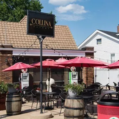 Collina Eatery