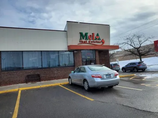 Mela Thai Cuisine