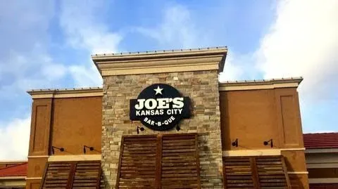 Joe's KC BBQ