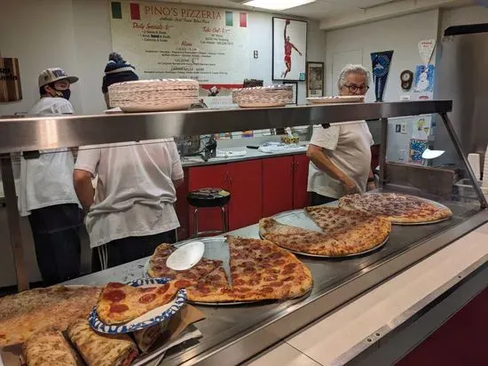 Pino's Pizzeria