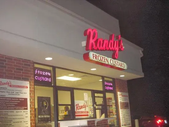 Randy's Frozen Custard