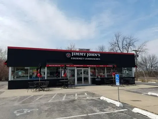 Jimmy John's