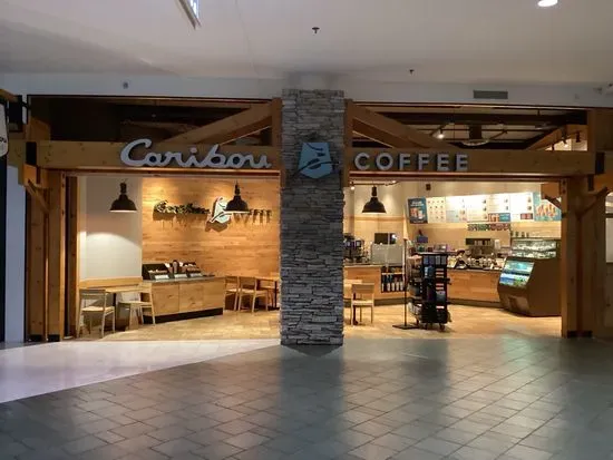 Caribou Coffee