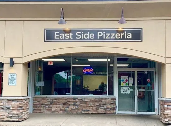 Eastside Pizzeria