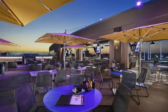 Topgolf Brooklyn Center