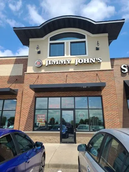 Jimmy John's