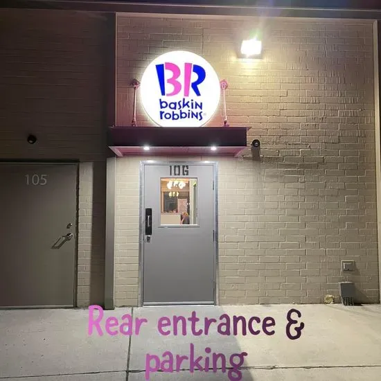 Baskin-Robbins