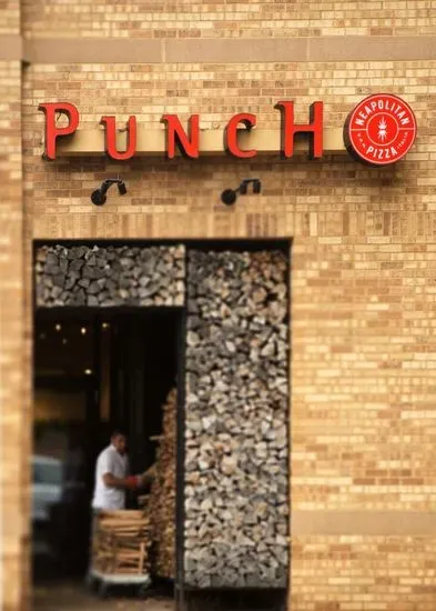 Punch Pizza Wayzata