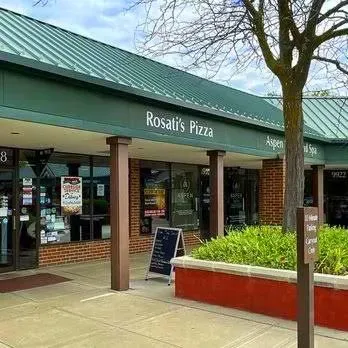 Rosati's Pizza