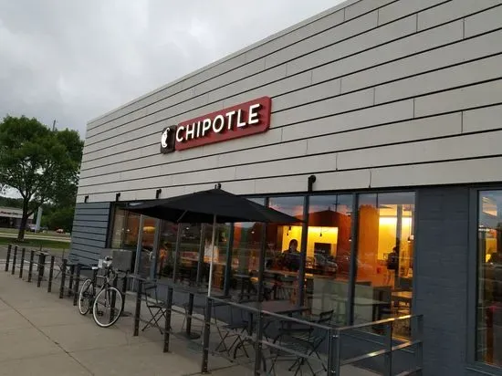 Chipotle Mexican Grill