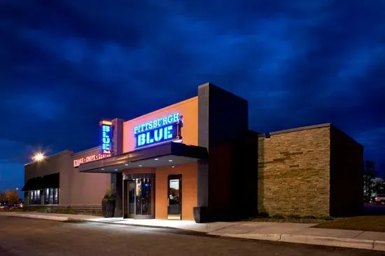 Pittsburgh Blue Steakhouse