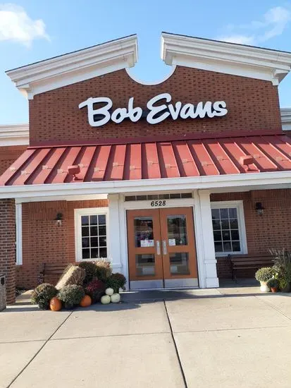 Bob Evans