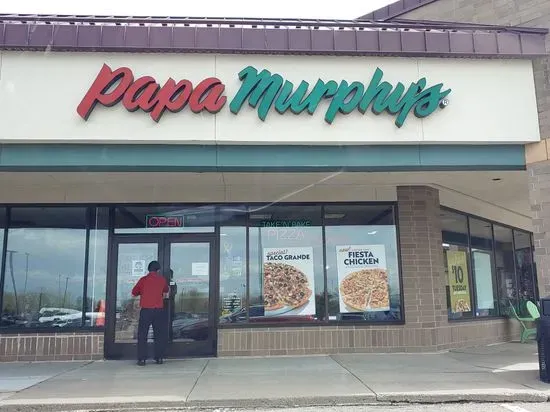 Papa Murphy's | Take 'N' Bake Pizza