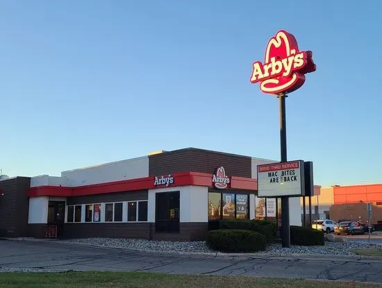 Arby's