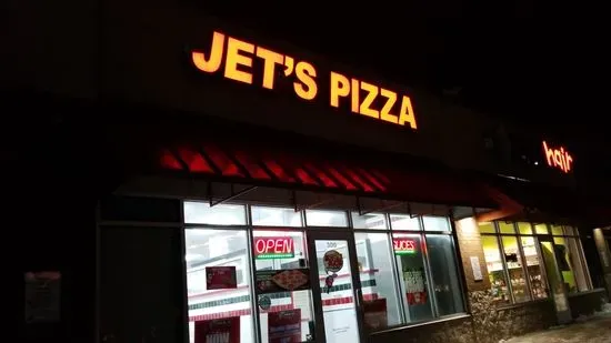 Jet's Pizza