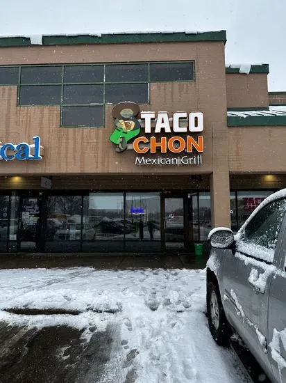 Don Chon Mexican Grill