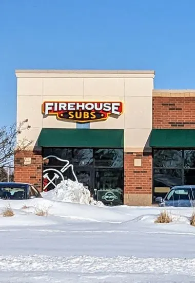 Firehouse Subs Apple Valley