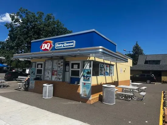 Dairy Queen (Treat)