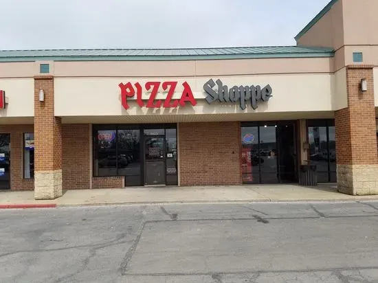 Pizza Shoppe