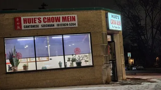 Huie's Chow Mein