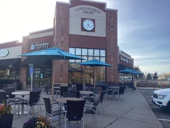 Caribou Coffee