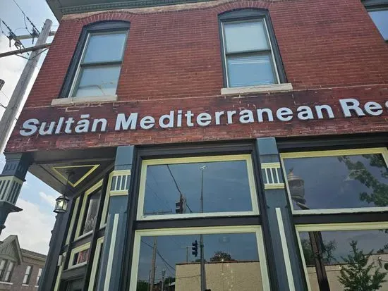 Sultan Mediterranean Restaurant