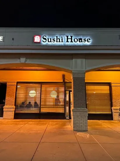 Sushi House