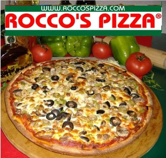 Rocco's Pizza Cottage Grove