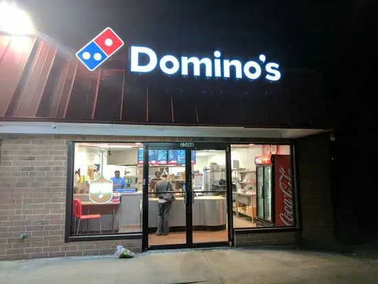 Domino's Pizza