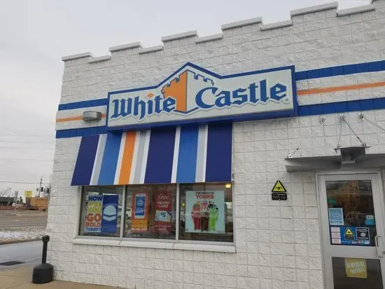 White Castle