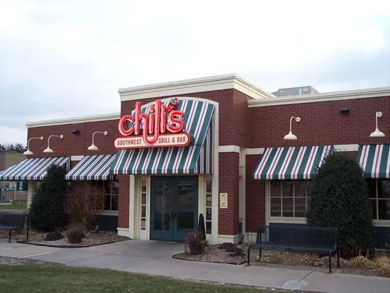 Chili's Grill & Bar