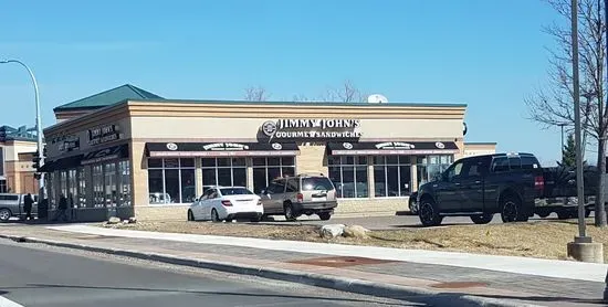 Jimmy John's