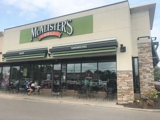 McAlister's Deli