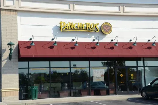 Pancheros Mexican Grill - Columbia Stadium