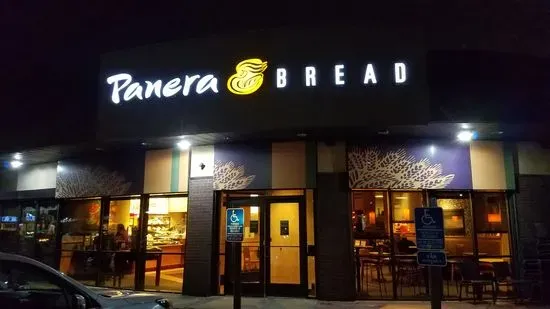 Panera Bread