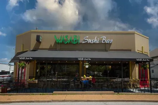 Wasabi Sushi Bar